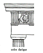 dorique