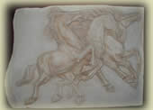 fresque